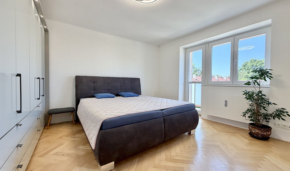 Pronájem bytu 3+kk 60 m², Kladno – náhled fotky 7