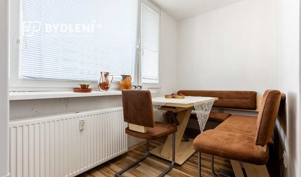 Prodej bytu 4+1 84 m², Teplice – náhled fotky 4