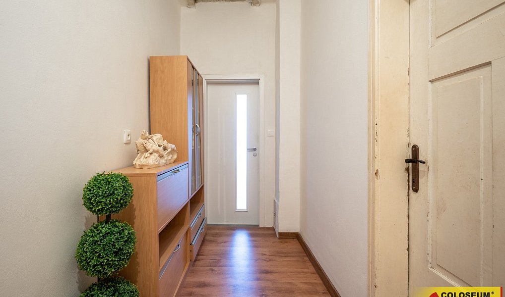 Prodej domu 85 m² s pozemkem 610 m², Příbram na Moravě – náhled fotky 5