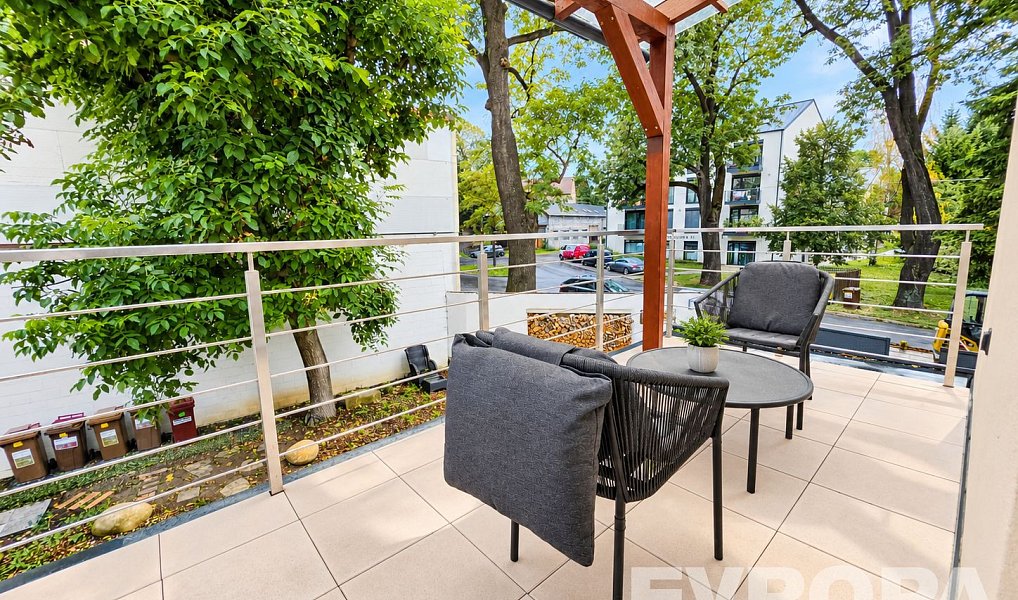 Pronájem bytu 3+kk 110 m², Tuchoměřice – náhled fotky 18