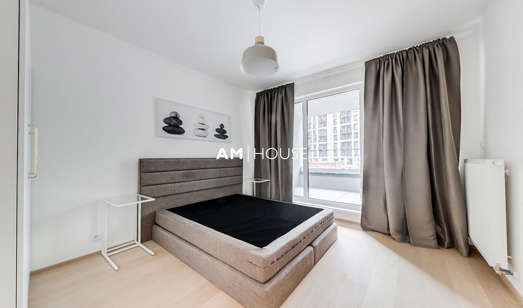 Pronájem bytu 3+kk 89 m², Praha – náhled fotky 6