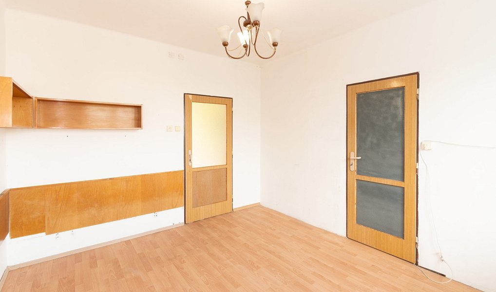 Prodej bytu 2+1 55 m², Praha – náhled fotky 11