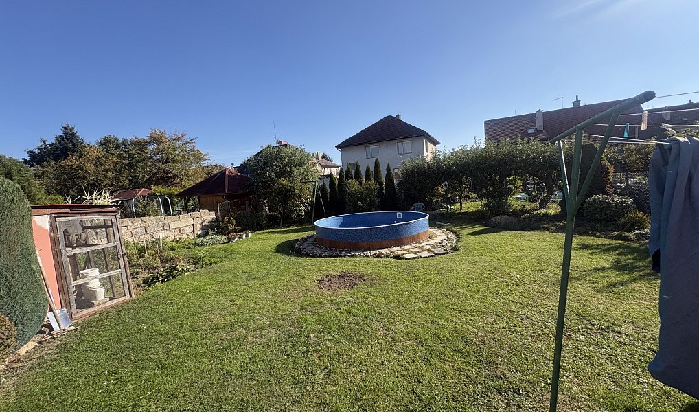 Prodej bytu 3+1 63 m², Jičín – náhled fotky 4