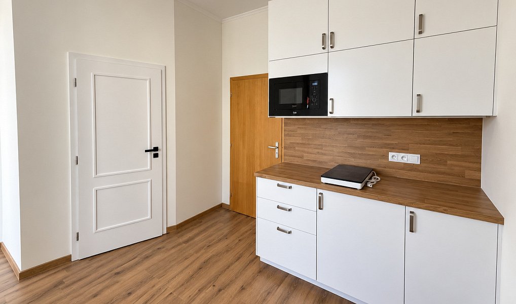 Prodej bytu atypického 12 m², Praha – náhled fotky 5