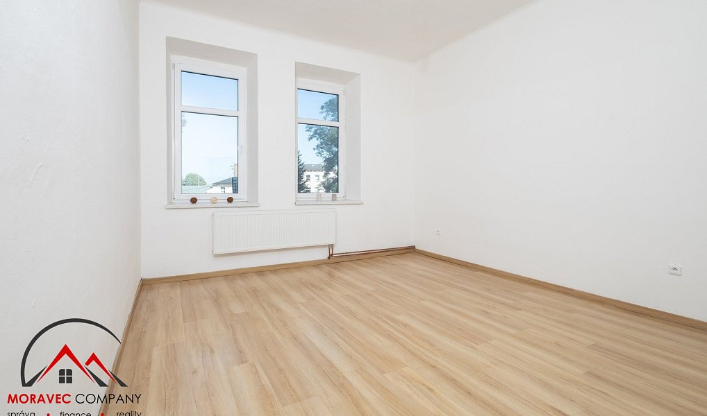 Pronájem bytu 3+1 97 m², Ostrava – náhled fotky 11