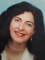 Ing. Daniela Randová