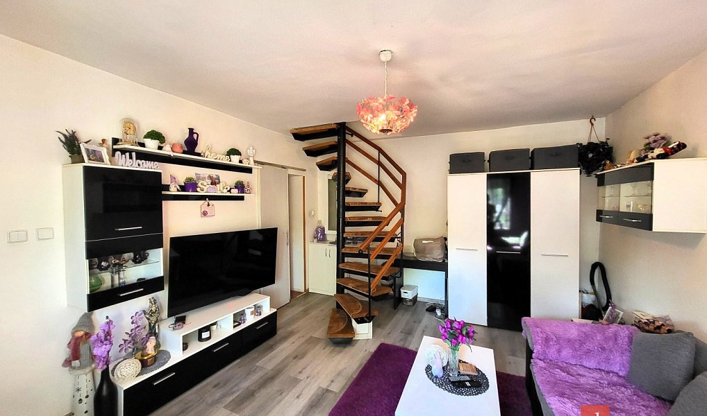 Prodej domu 95 m² s pozemkem 207 m², Žatec – náhled fotky 8