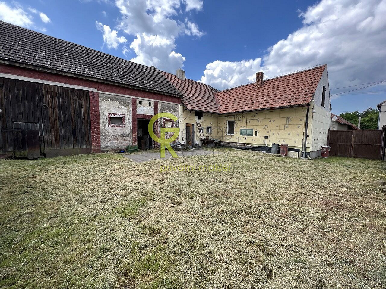 Pronájem skladovacích prostor 16 m² — photo 4