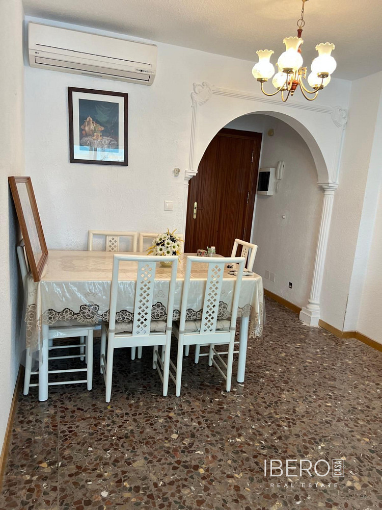 Piso 4+kk – Los Boliches - Vista 3