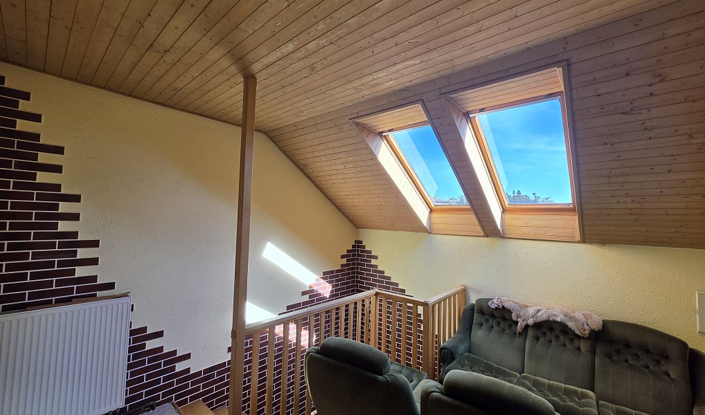Prodej domu 250 m² s pozemkem 503 m², Vysoká – náhled fotky 33