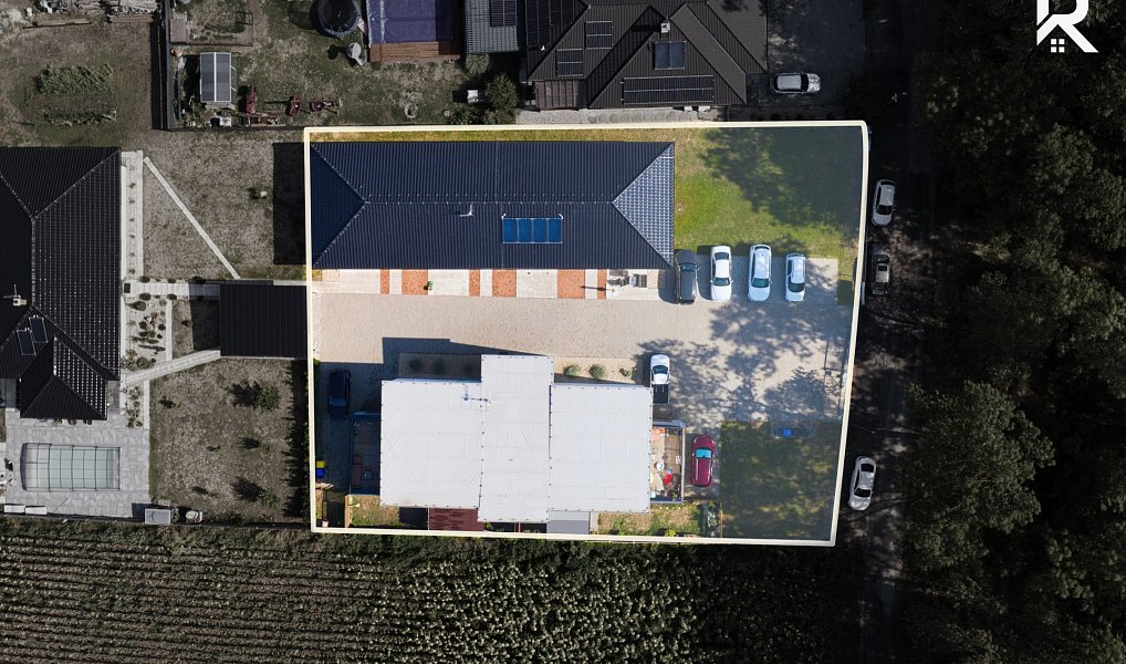 Prodej nájemního domu, činžáku 617 m², Drnholec – náhled fotky 7