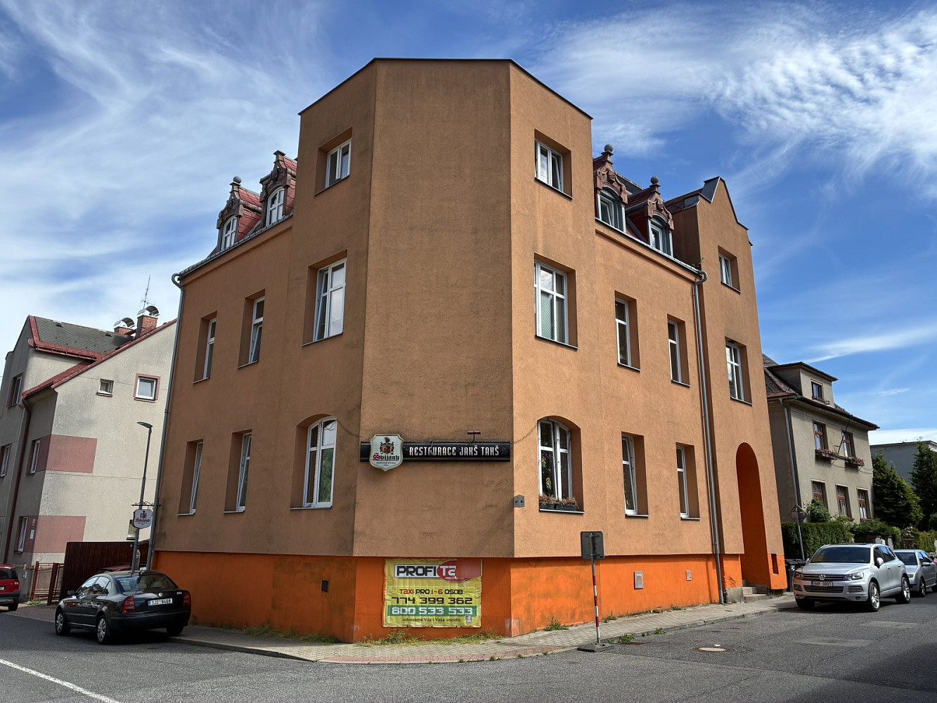 Prodej bytu 3+kk 68 m² – fotografie 2