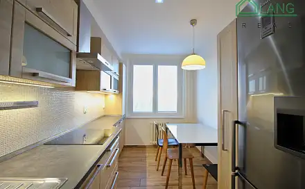 Pronájem bytu 3+1 72 m²