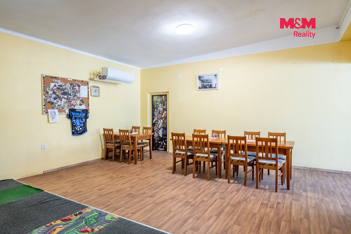 Prodej restaurace 196 m² – fotografie 5