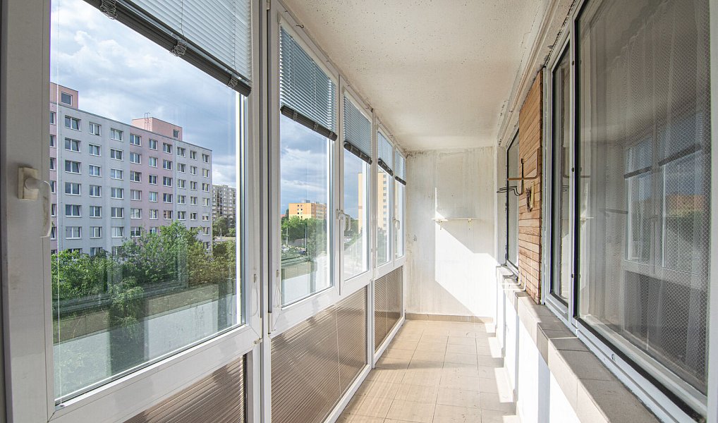 Prodej bytu 4+1 91 m², Praha – náhled fotky 2