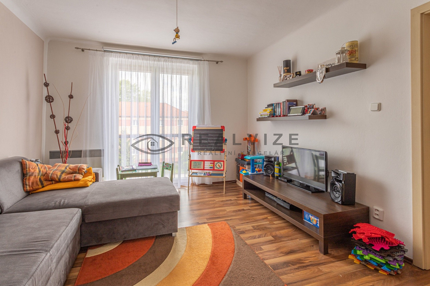 Prodej bytu 2+1 52 m² – fotografie 2