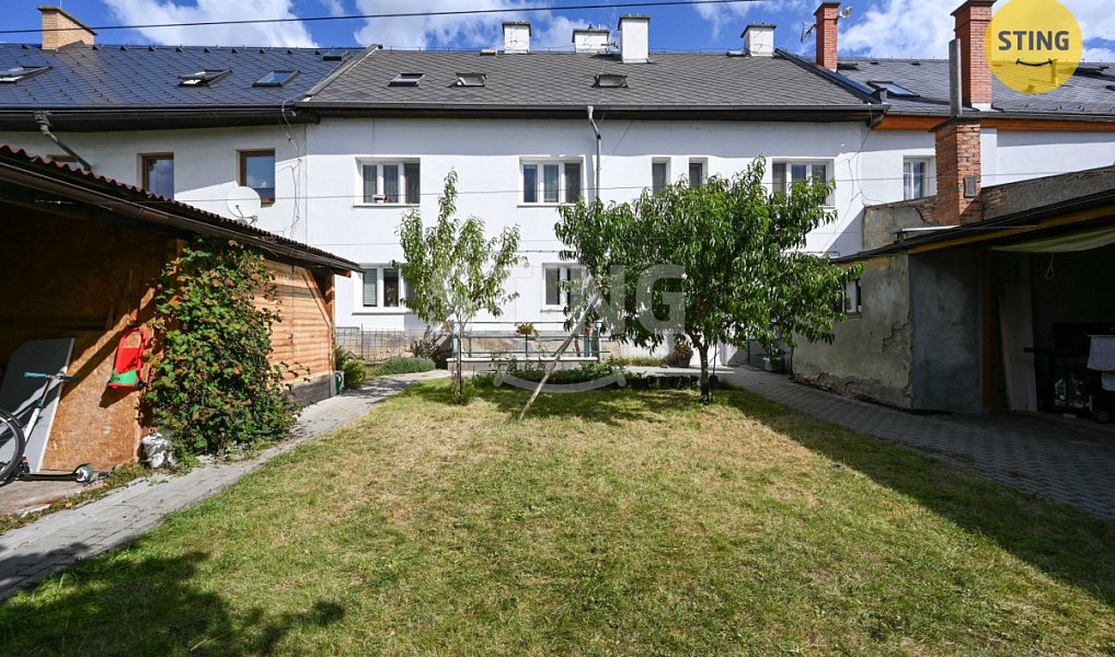 Prodej bytu 2+1 70 m², Mohelnice – náhled fotky 9