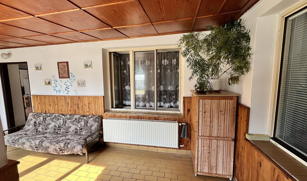 Prodej domu 193 m² s pozemkem 1 436 m², Cizkrajov – náhled fotky 15