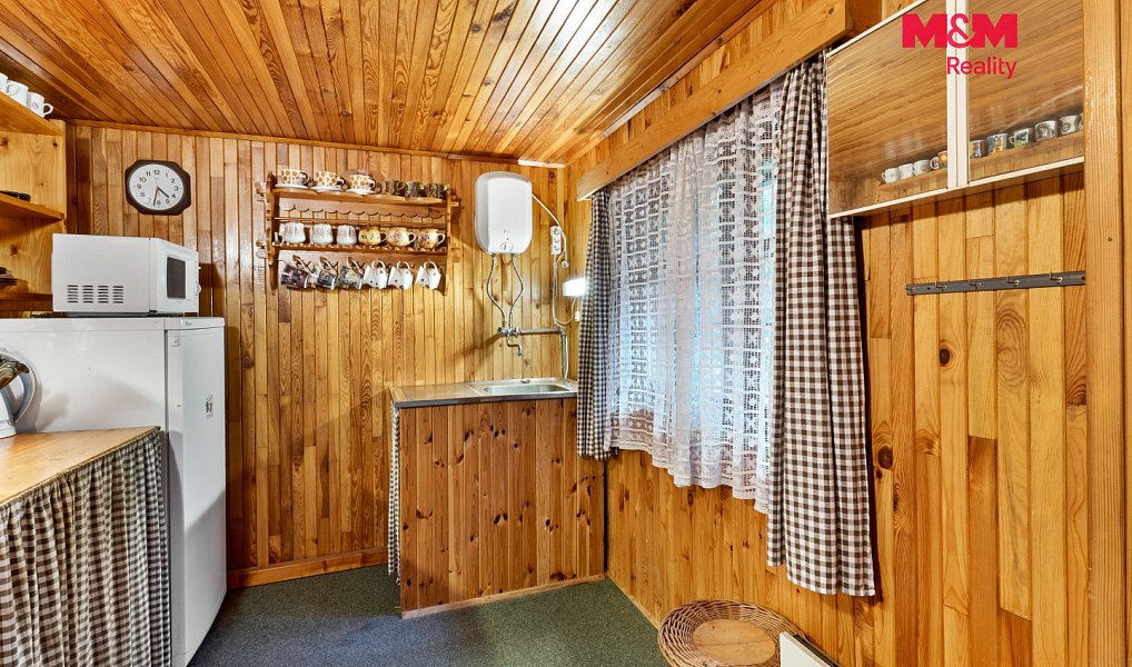 Prodej domu 82 m² s pozemkem 426 m², Stará Paka – náhled fotky 5