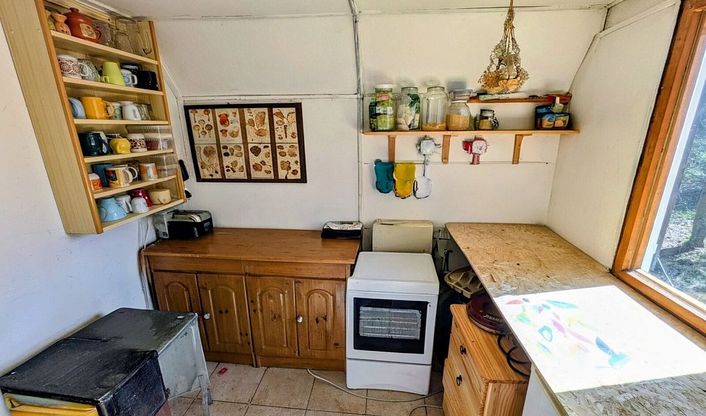 Prodej chaty/chalupy 47 m² s pozemkem 38 m², Dobrá Voda – náhled fotky 7
