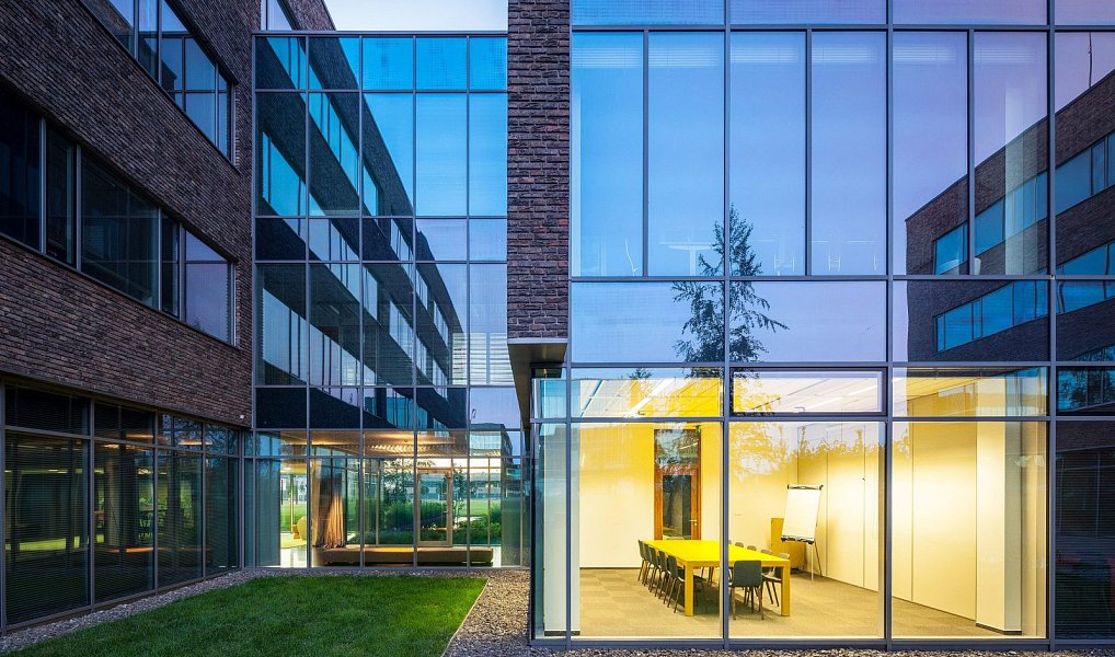 Pronájem kanceláře 167 m², Vratimov – náhled fotky 4
