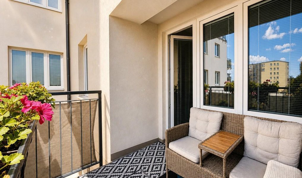 Prodej bytu 2+kk 49 m², Klecany – náhled fotky 6