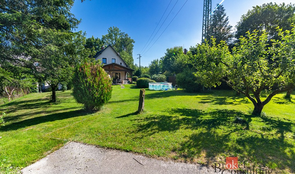 Prodej domu 162 m² s pozemkem 1 146 m², Rumburk – náhled fotky 31