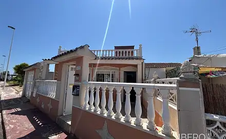 Prodej domu 113 m² s pozemkem 113 m², Torrevieja, Španělsko