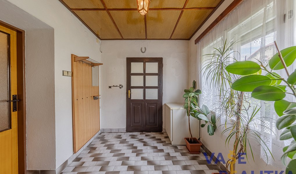 Prodej domu 140 m² s pozemkem 885 m², Jistebník – náhled fotky 5