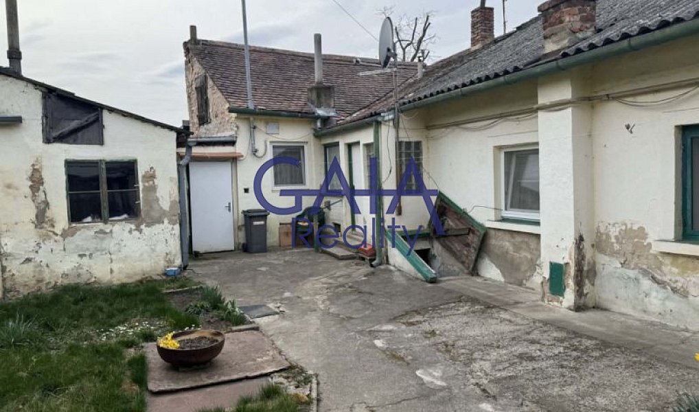 Prodej domu 118 m² s pozemkem 318 m², Hodonín – náhled fotky 10