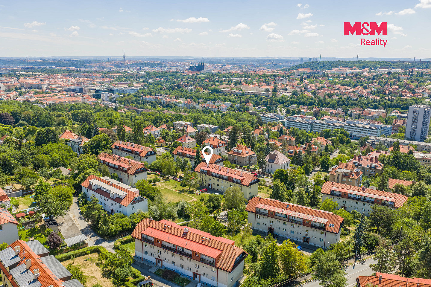 Prodej bytu 3+1 81 m² — photo 3
