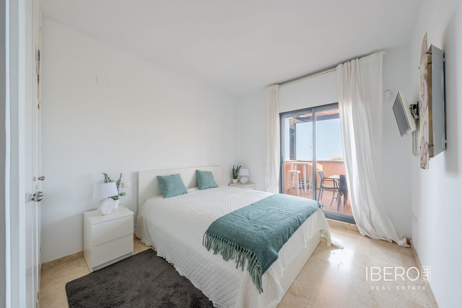 Pis 3+kk – Manilva, Manilva Pueblo, Costa del Sol Occidental - Més