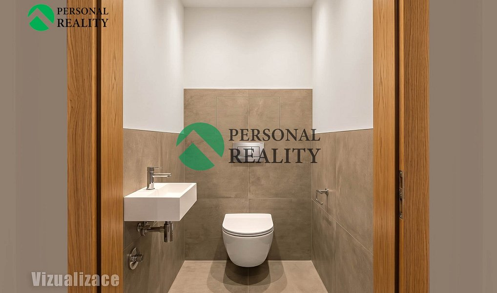 Prodej bytu 3+kk 74 m², Přelouč – náhled fotky 10