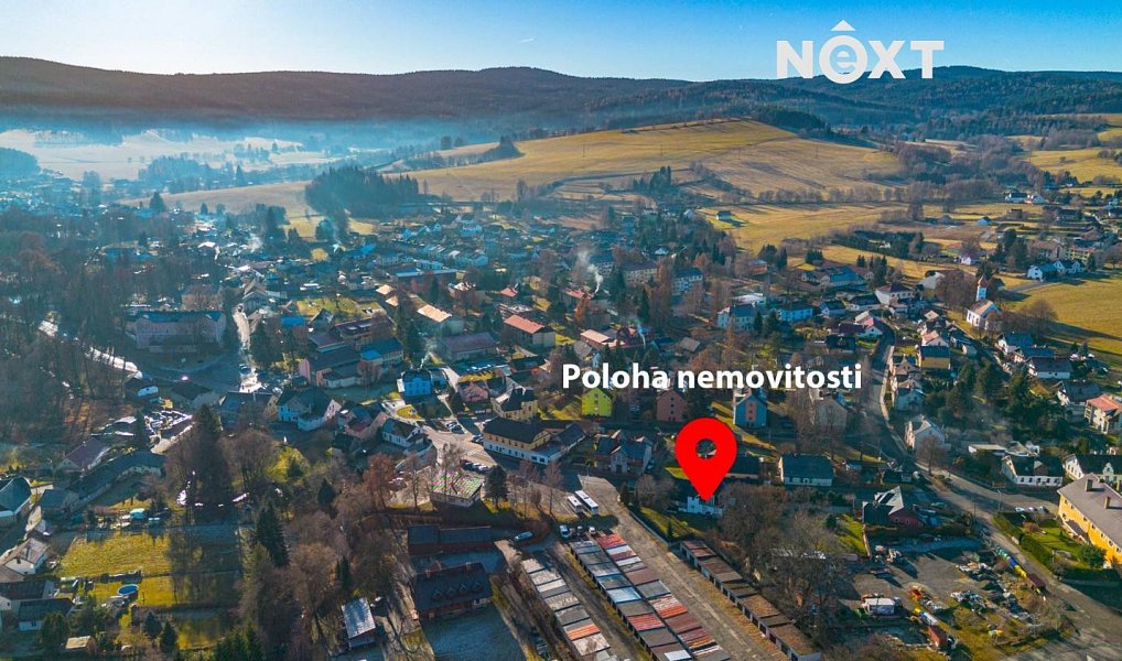 Prodej domu 276 m² s pozemkem 1 136 m², Zdíkov – náhled fotky 28