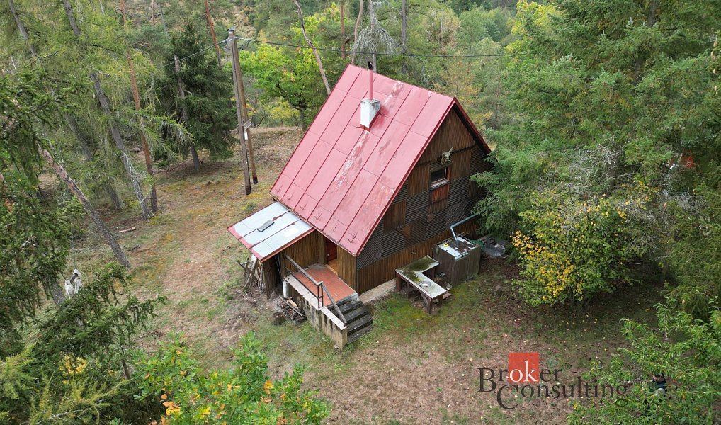 Prodej domu 50 m² s pozemkem 40 m², Stříbro – náhled fotky 6