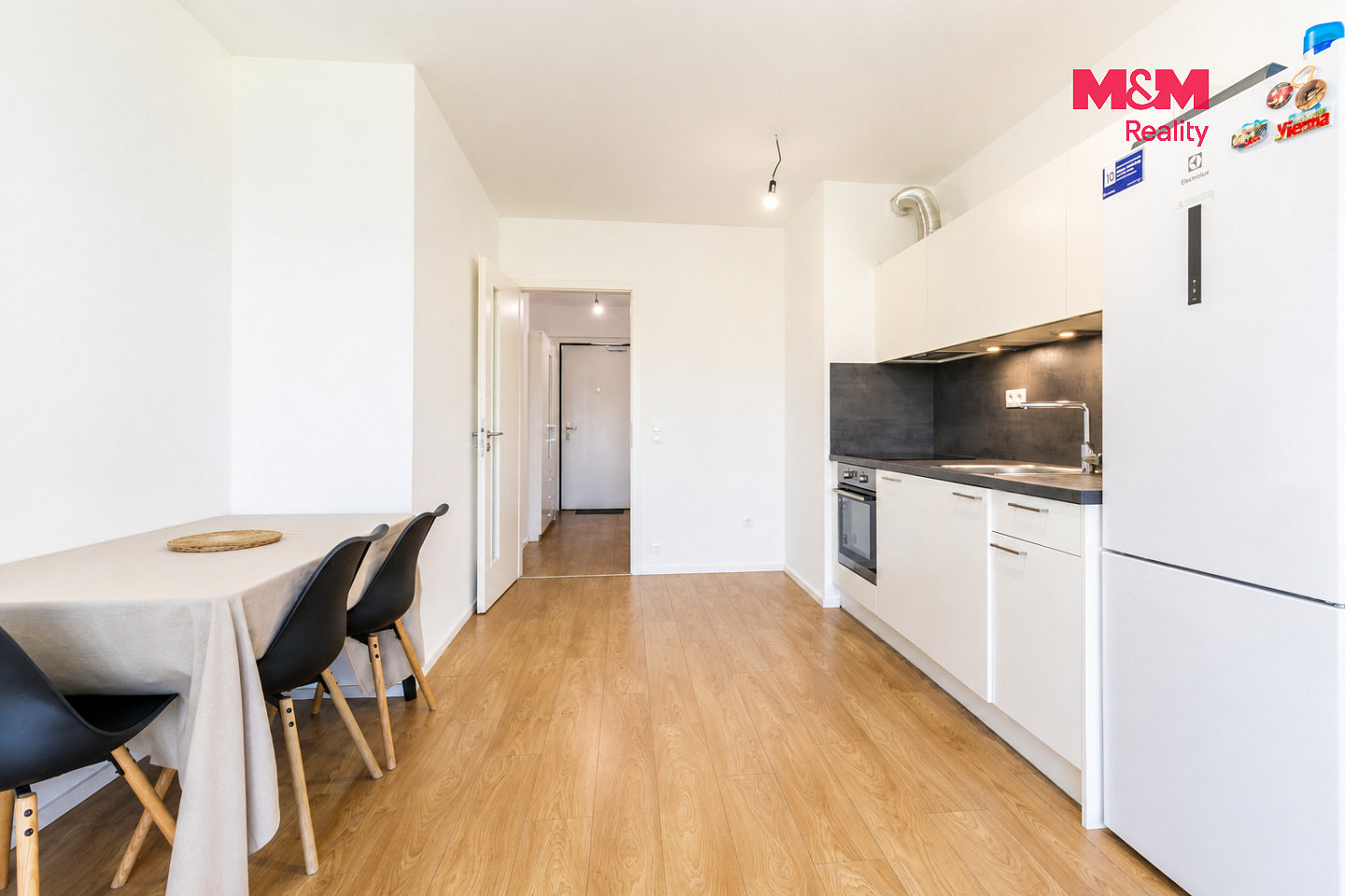 Prodej bytu 1+kk 38 m² – fotografie 5