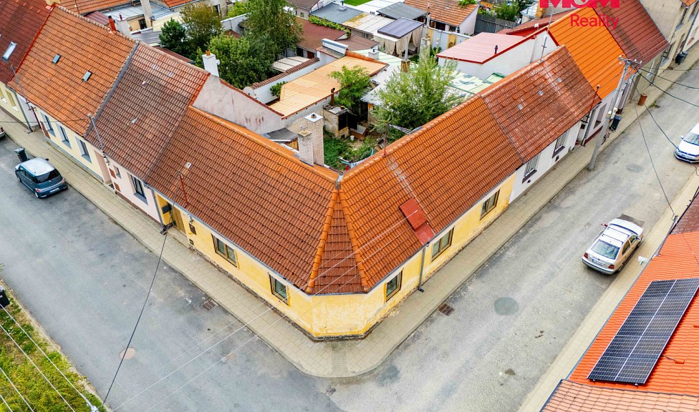 Prodej domu 110 m² s pozemkem 237 m², Jaroměřice nad Rokytnou – náhled fotky 4