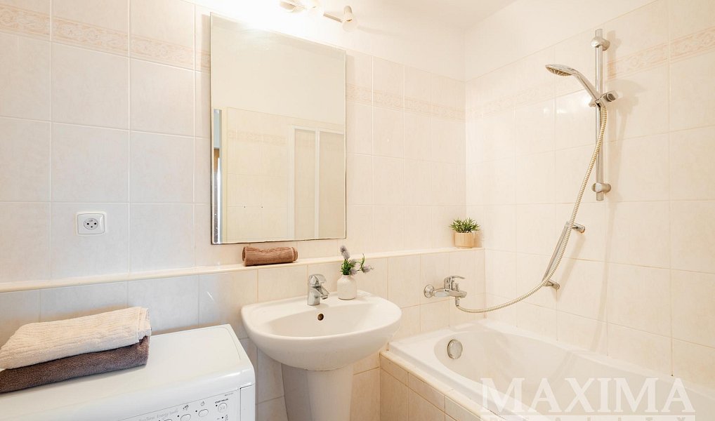 Prodej bytu 2+kk 49 m², Praha – náhled fotky 7