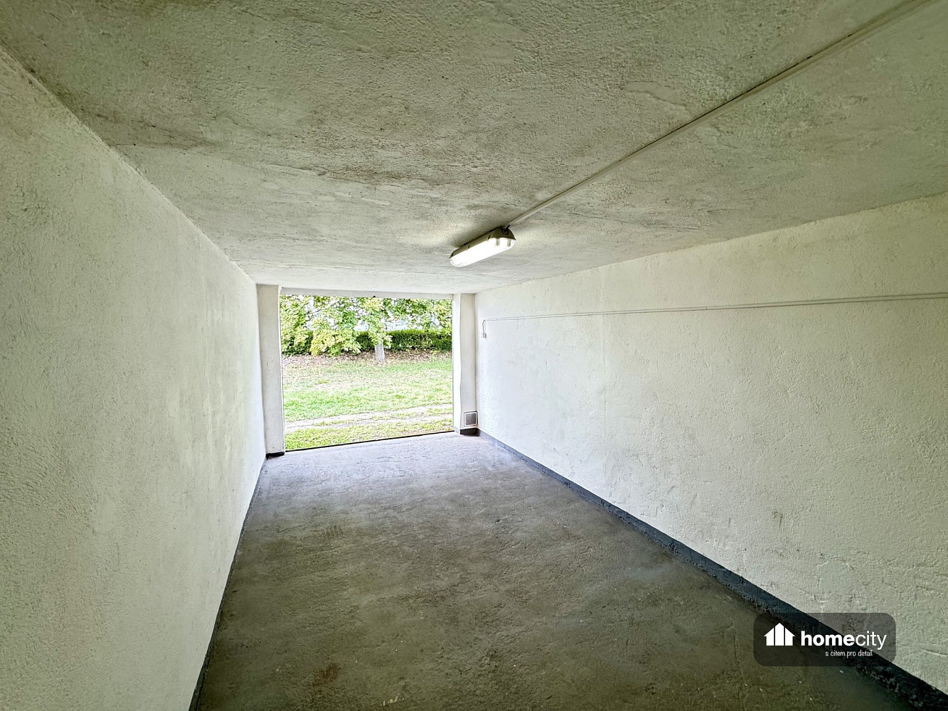 Prodej garáže, Pardubice - Ohrazenice – fotografie 3