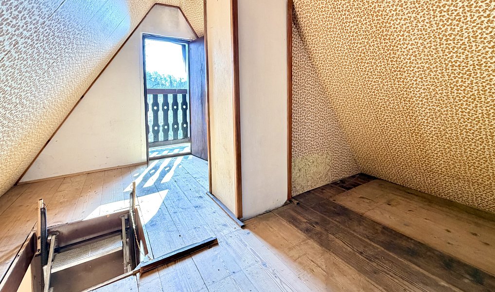 Prodej chaty/chalupy 28 m² s pozemkem 385 m², Liberec – náhled fotky 11