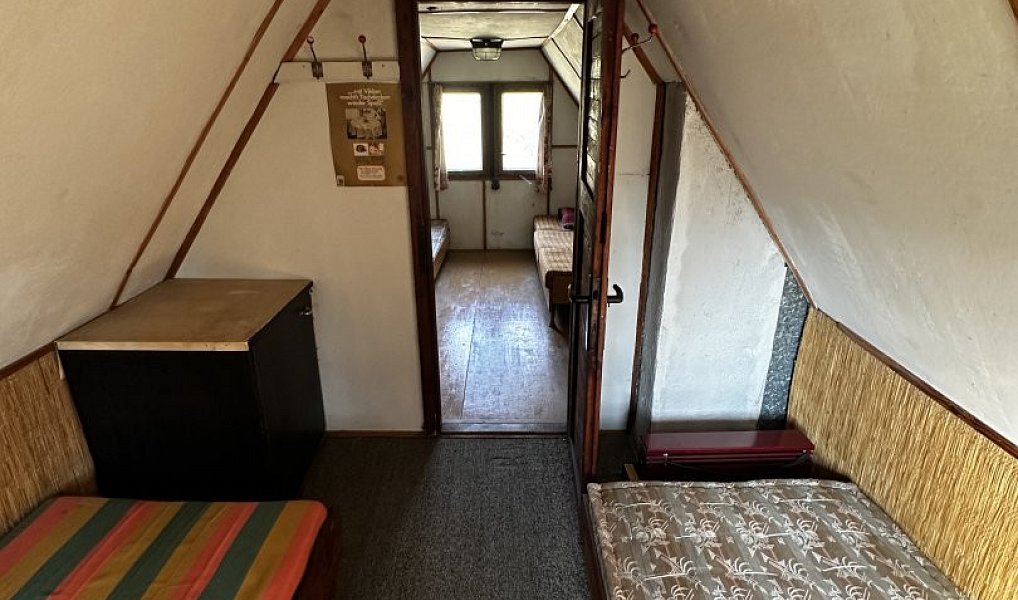 Prodej domu 41 m² s pozemkem 334 m², Černošice – náhled fotky 12