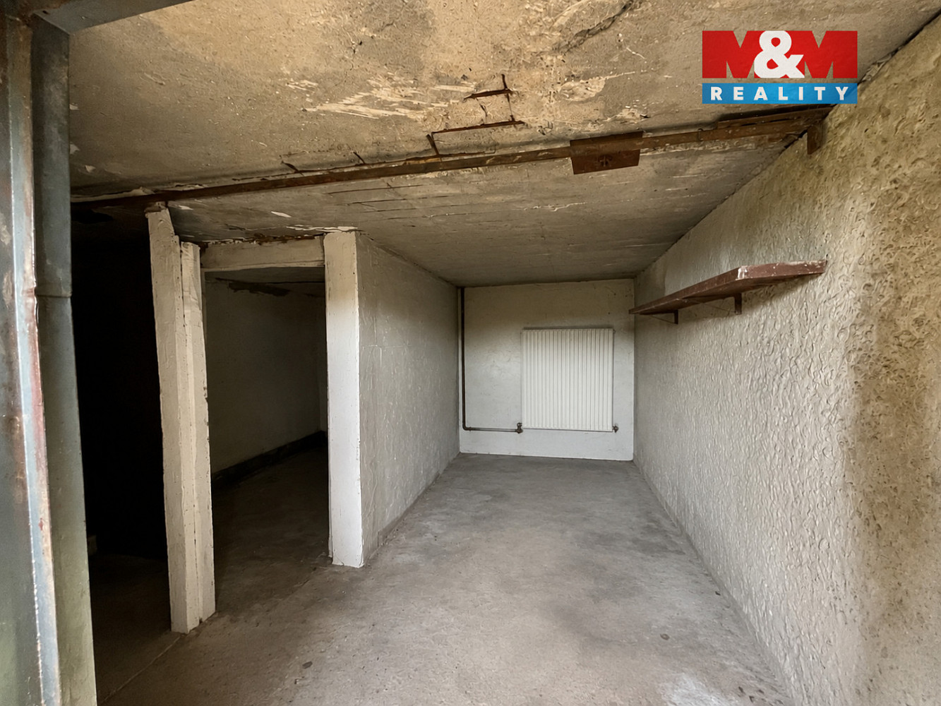 Prodej chaty/chalupy 16 m² s pozemkem 400 m² — photo 2