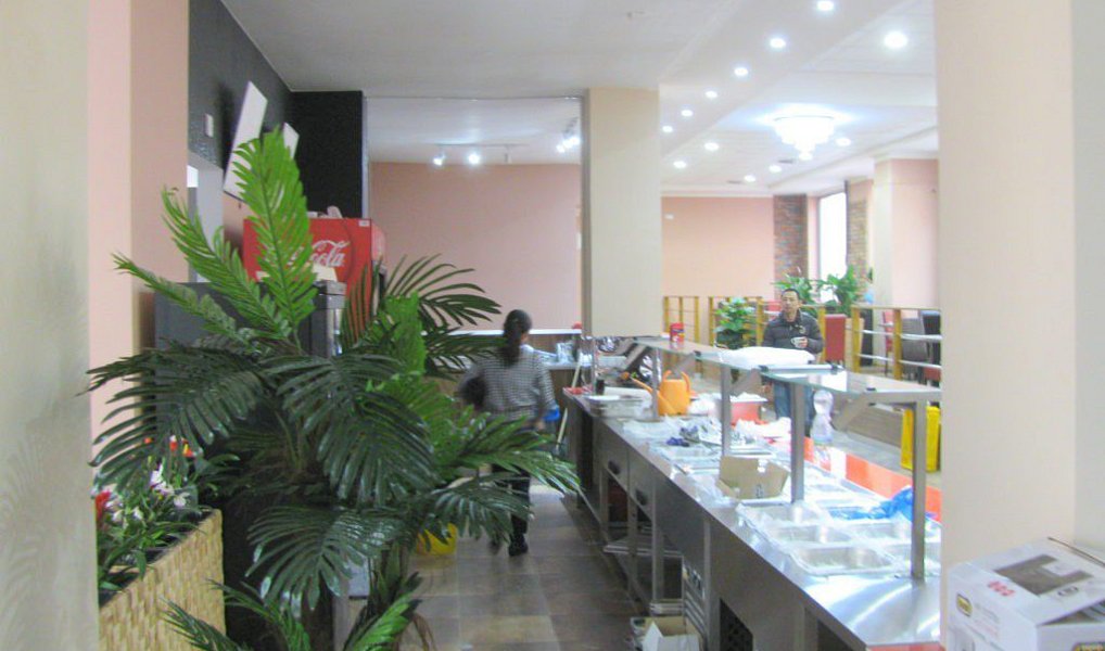 Pronájem kanceláře 612 m², Karlovy Vary – náhled fotky 7