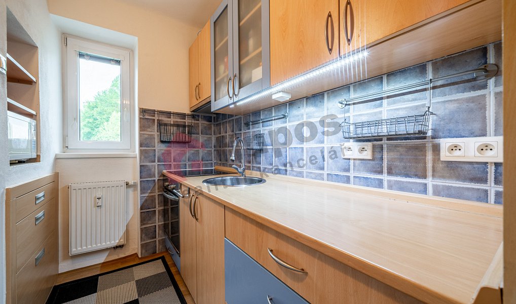 Prodej bytu 3+1 54 m², Vlašim – náhled fotky 3