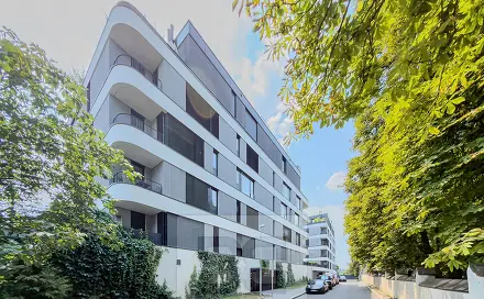Pronájem garážového stání 12 m2, Praha - Střešovice, Cukrovarnická, Praha 6 - Střešovice