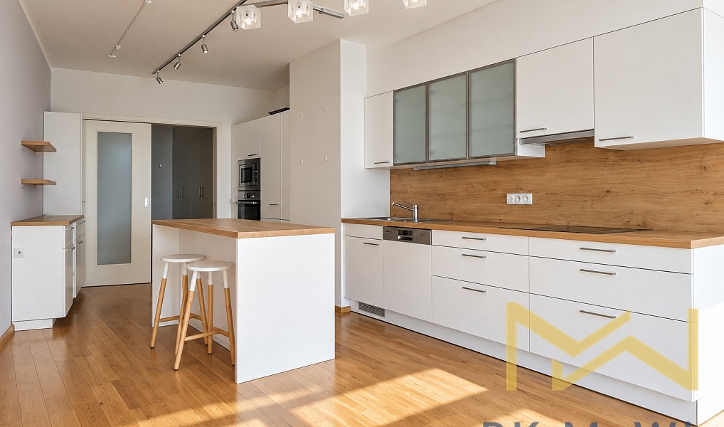 Pronájem bytu 3+kk 111 m², Praha – náhled fotky 5