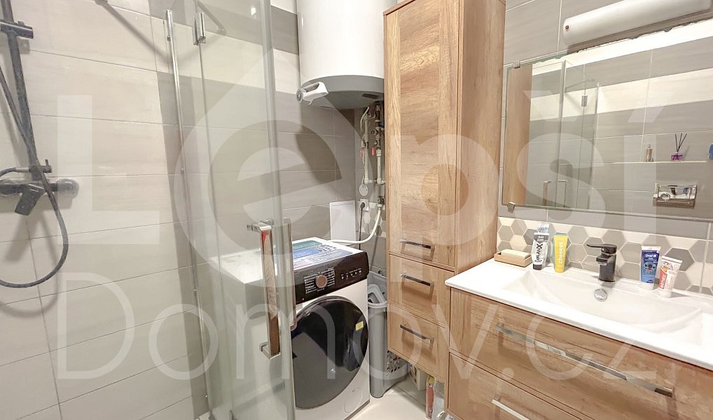 Prodej bytu 3+1 70 m², Jeseník – náhled fotky 13