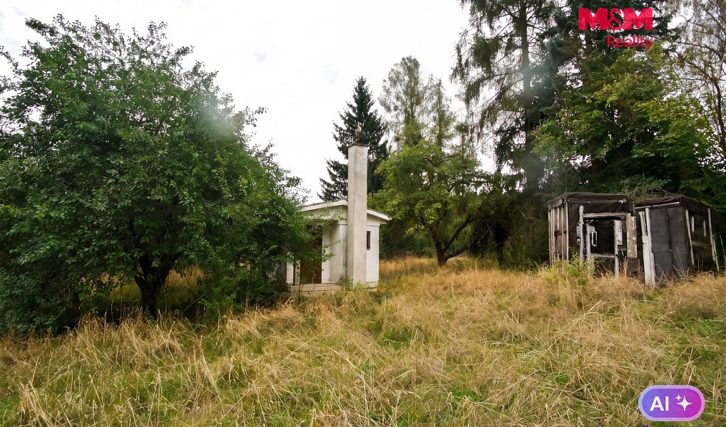 Prodej stavebního pozemku 2 828 m², Družec – náhled fotky 9