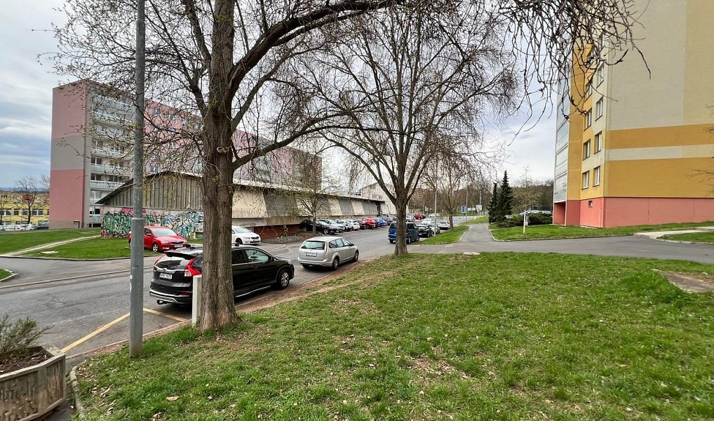 Prodej bytu 3+1 62 m², Most – náhled fotky 14