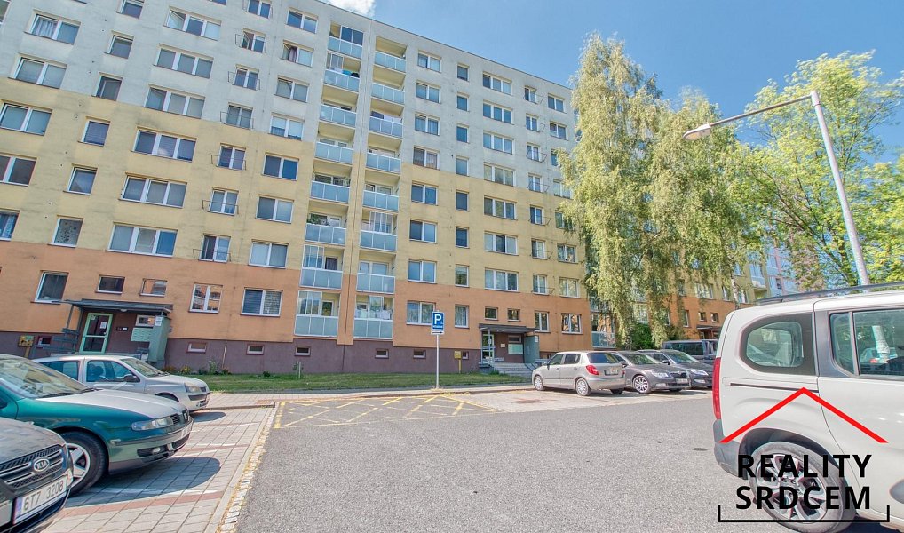 Prodej bytu 3+1 73 m², Havířov – náhled fotky 23